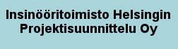 Insinööritoimisto Helsingin Projektisuunnittelu Oy logo